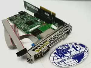 INTEL I350-T2 DAS09TH44A0 DUAL PORT ETHERNET SERVER ADAPTER
