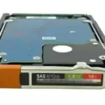 005053142  EMC 1.8TB 2.5 inch 10K 12G for UNITY 5053142 HDD w/Tray