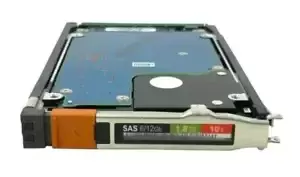 005053142  EMC 1.8TB 2.5 inch 10K 12G for UNITY 5053142 HDD w/Tray