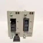 HP ProCurve J4853A 100-FX SC Transceiver *LOT OF 2*