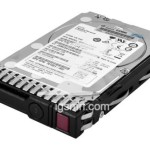HPE 872736-001 600GB SAS 12G 10K 2.5" SFF SC DS HDD Internal Hard Drive