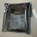 ST1800MM0129 Seagate 1.8TB SAS3 12.0Gb/s 10K SFF Enterprise Hard Drive