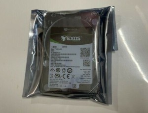 ST1800MM0129 Seagate 1.8TB SAS3 12.0Gb/s 10K SFF Enterprise Hard Drive