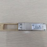 CISCO QSFP-100G-SR4-S 100GBASE SR4 QSFP Transceiver module 10-3142-01