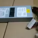 For DELL C1100 server power supply DPS-650SB DELL 8M1HJ 650W