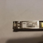  Cisco DS-SFP-FC8G-SW 10-2418-01 8GB SFP Transceiver Modules