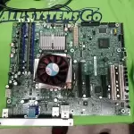 Intel S3200SH Server Motherboard Intel Pentium Dual Core @ 1.80GHz / 4GB RAM