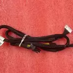 DELL POWEREDGE R720 SERVER BACKPLANE SIGNAL AND POWER CABLE G95P6