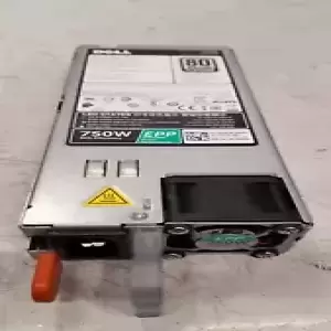 Dell E750E-S1 Power Supply