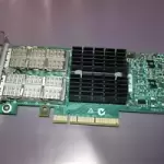 Oracle Mellanox CX354A ConnectX-3 QSFP 40GbE Dual-Port Server HBA Oracle 7046442