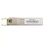 1000BASE-T Gigabit SFP to RJ45 Copper Ethernet Modular Transceiver for Cisco C