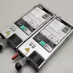 LOT 2X Dell PowerEdge Power Supply - 750W - 94% EPP 05RHVV R630 R730 T430 T630