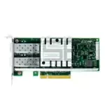 Dell Intel X520-DA2 10GbE SPF+ Dual Port PCIe LP Ethernet Server Adapter 942V6