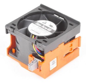 Dell 0419VC PowerEdge R715 R810 R815 Server cooling fan, 9GA0612P1K611, 419VC