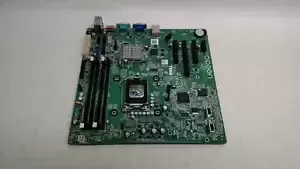 Lot of 2 Dell PowerEdge T110 LGA 1156 DDR3 SDRAM Server Motherboard V52N7