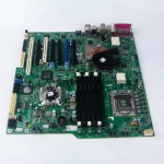 For Dell T5500 T7500 Motherboard