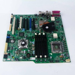 For Dell T5500 T7500 Motherboard