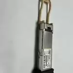 QSFP-100G-SR4-S Genuine Cisco  100G QSFP MMF Transceiver Module