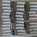 Cisco Systems DS-SFP-FC4G-SW Transceiver 4GBps 10-2195-01