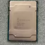 Intel Xeon Bronze 3104 6-Core 1.70GHz 8.25MB 9.6GT/s LGA3647 CPU Processor SR3GM