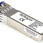 StarTech.com HPE J9151E Compatible SFP+ Module - 10GBASE-LR - 10GbE Single Mode