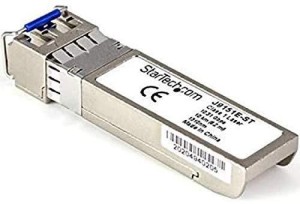 StarTech.com HPE J9151E Compatible SFP+ Module - 10GBASE-LR - 10GbE Single Mode