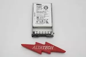 Dell 400-AXPT 1.92TB SSD SAS 2.5 12G RI