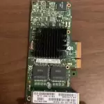 INTEL I350T4 1GbE RJ-45 Quad Port Ethernet Server Adapter I350-T4 74-10521-01