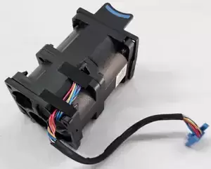 Dell NW0CG Dual-Rotor Chassis Cooling Fan for PowerEdge R440