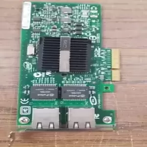 INTEL CPU-D49919 (b) Intel PRO/1000 Pt Dual Port Server Adapter Low profile