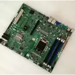 For Supermicro X9SCI-LN4 Server Motherboard Single socket H2 LGA 1155 DDR3 ATX