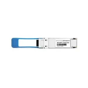 40G QSFP+ LR4L for Cisco WSP-Q40GLR4L 40GBASE-LR4L QSFP+ Optical Transceiver ...