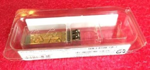 JD093B HP X130 10G ENHANCED SMALL-FORM PLUGGABLE LC LRM TRANSCEIVER NEW.