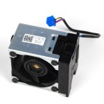 New For Dell PowerEdge R520 Server Cooling Fan Assembly 1KVPX 01KVPX Ship@samday