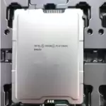 Intel Xeon Platinum 8461V QS Server Processor 48c/96t 3.5GHZ LGA4677