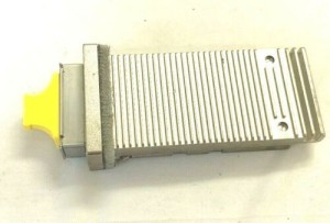 box 1Genuine Cisco X2-10GB-LX4 10-2154-03 Transceiver Module