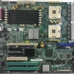 Dell PowerEdge 1800 Server DA0S56MB8I0 Motherboard- P8611