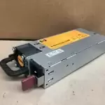 HP 750W Server Power Supply HSTNS-PL18 506821-001 506822-201 511778-001