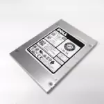 Dell Toshiba THNSF81D92CSE 1.92TB SSD SATA 2.5" Solid State Drive No tray 4z