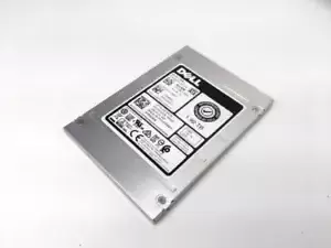 Dell Toshiba THNSF81D92CSE 1.92TB SSD SATA 2.5" Solid State Drive No tray 4z