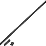 Foldable CS Tactical SMA Ham Radio Antenna for Kenwood Wouxun Baofeng BF-F8HP