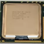 Intel Xeon X5670 SLBV7 Six Core CPU Processor 2.93GHz 12MB Smart Cache LGA 1366