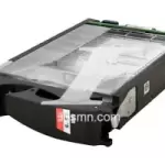EMC 005050082 1.2TB 10K 3.5" LFF SAS 6G HDD Internal Hard Drive for VNX