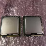 Matched Pair Intel Xeon Processor  E5628 2.48GHZ  for MacPro 4.1 or 5.1 upgrade