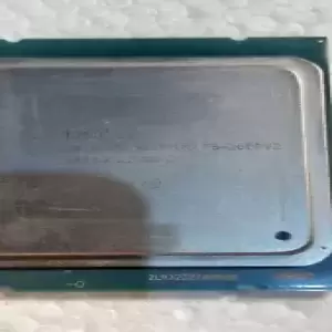 Intel Xeon E5-2609 V2 2.50GHz 4 Core 10MB 80W LGA2011 SR1AX CPU Processor