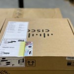 Cisco C9200L-STACK-KIT Stacking Kit New Sealed