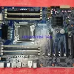For NEW HP Z440 workstation motherboard 761514-001 710324-001,C612,work well