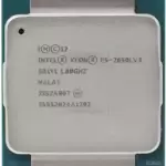 338-BFCE Intel Xeon E5-2650Lv3 12 Core 1.80GHz 9.60GT/s QPI 30MB CPU Processor