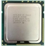 Intel Xeon X5660 2.80GHz Socket LGA1366 Processor CPU (SLBV6)