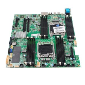 New For Dell DSS 1500 Dual CPU Socket DDR4 Server Motherboard Y8YVJ CN-0Y8YVJ US
